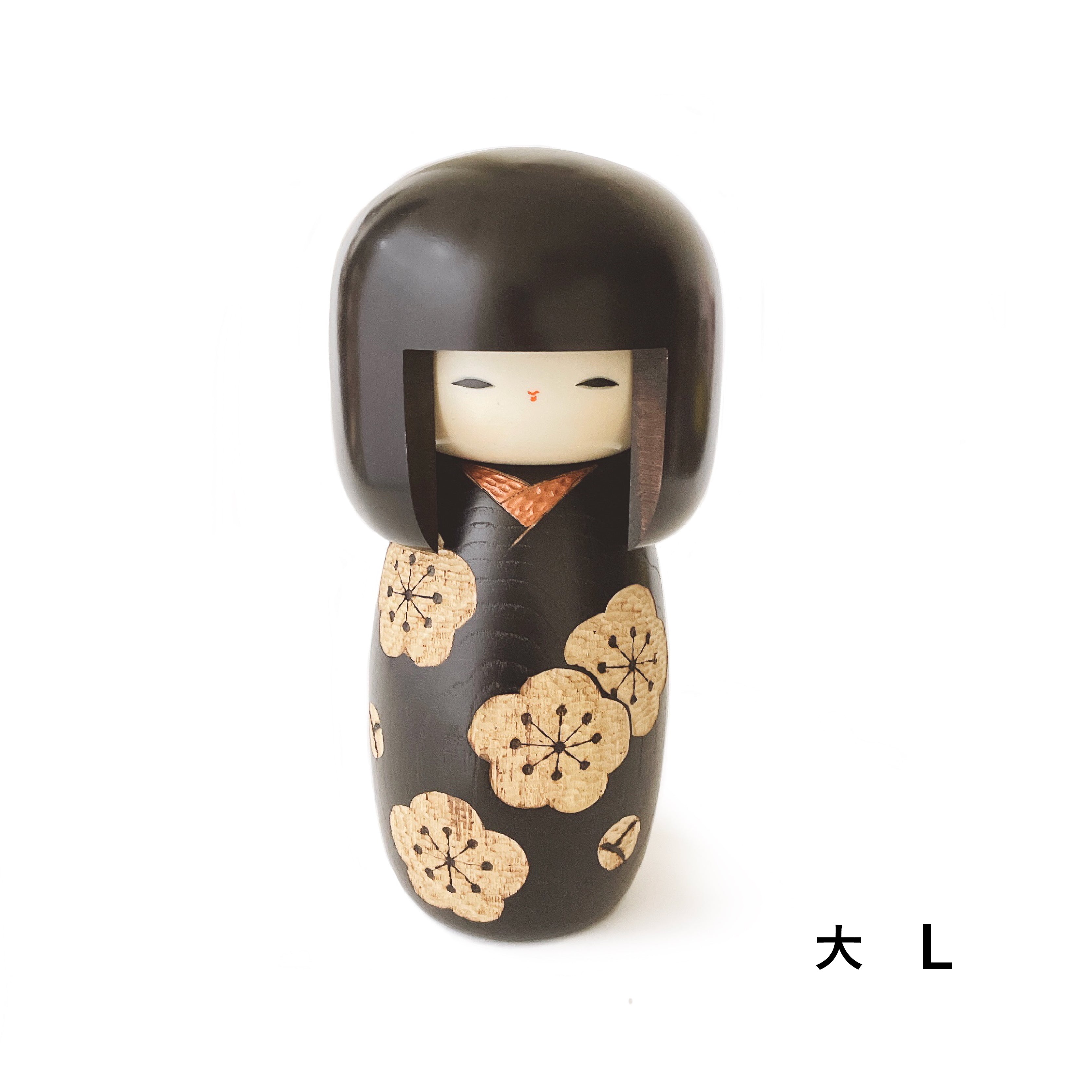 幸梅｜卯三郎こけし公式オンラインストア