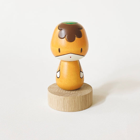 ぐんまちゃん ノーマル