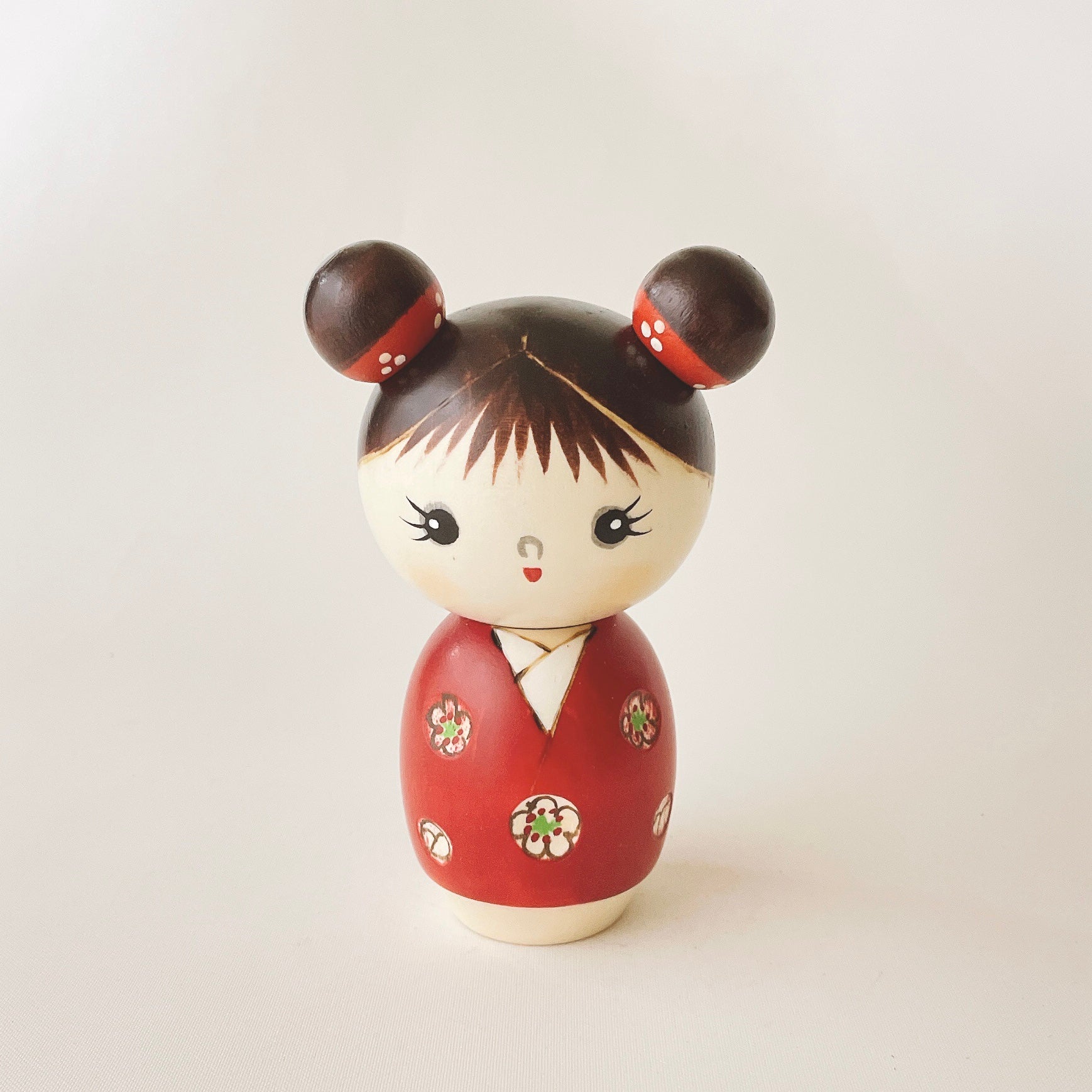 Kokeshi dolls made in Gunma | USABURO KOKESHI ONLINE STORE
