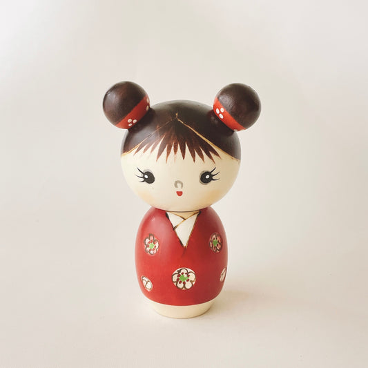 むじゃき 赤 田村工芸/昇作