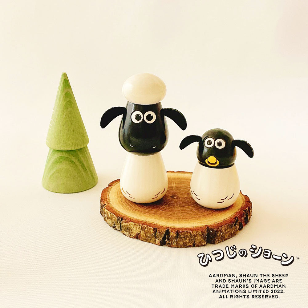 Shaun the Sheep “Shaun”