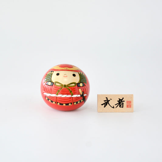 Musha (Samurai)