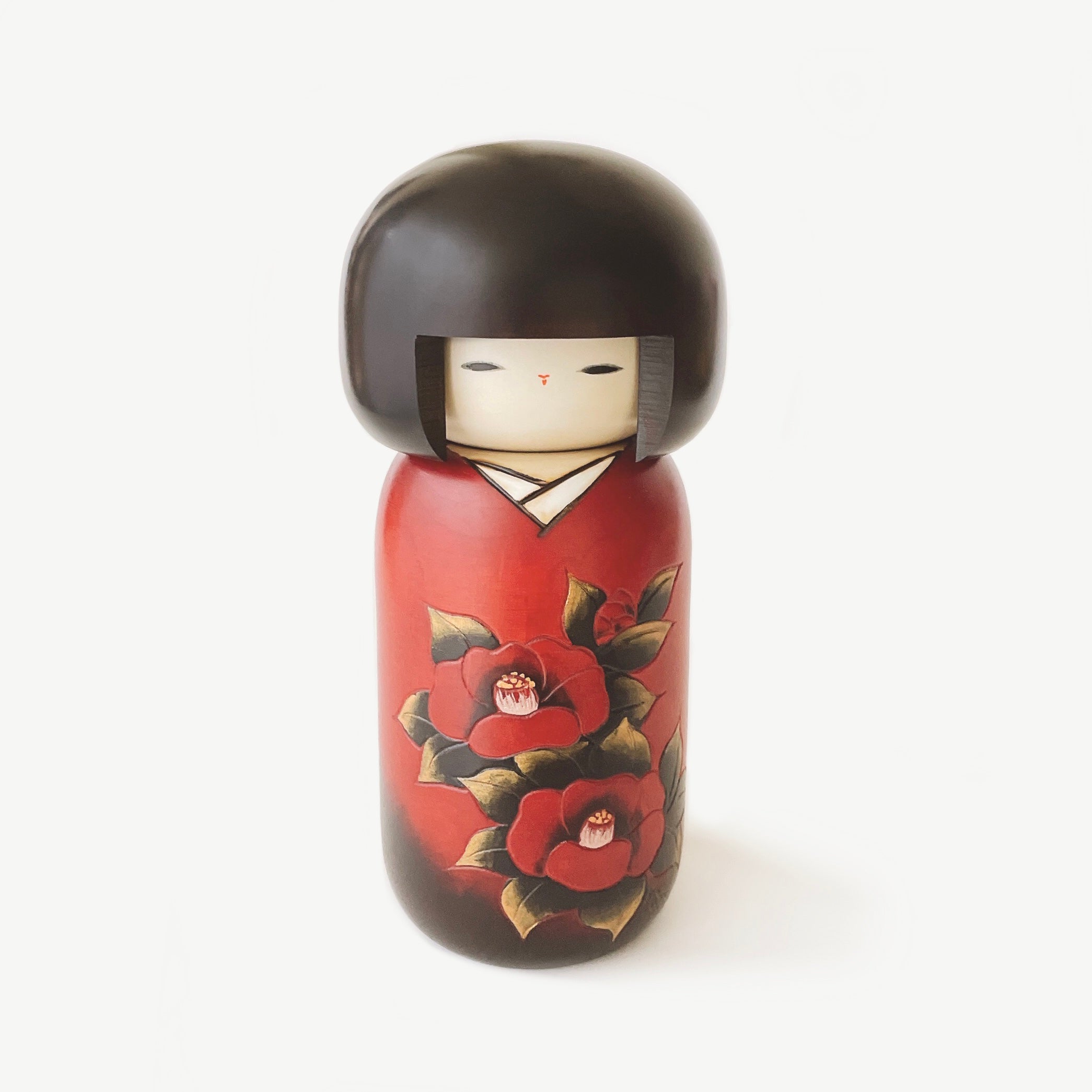 紅椿｜卯三郎こけし公式オンラインストア