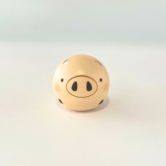 Yurakoro "Pig"