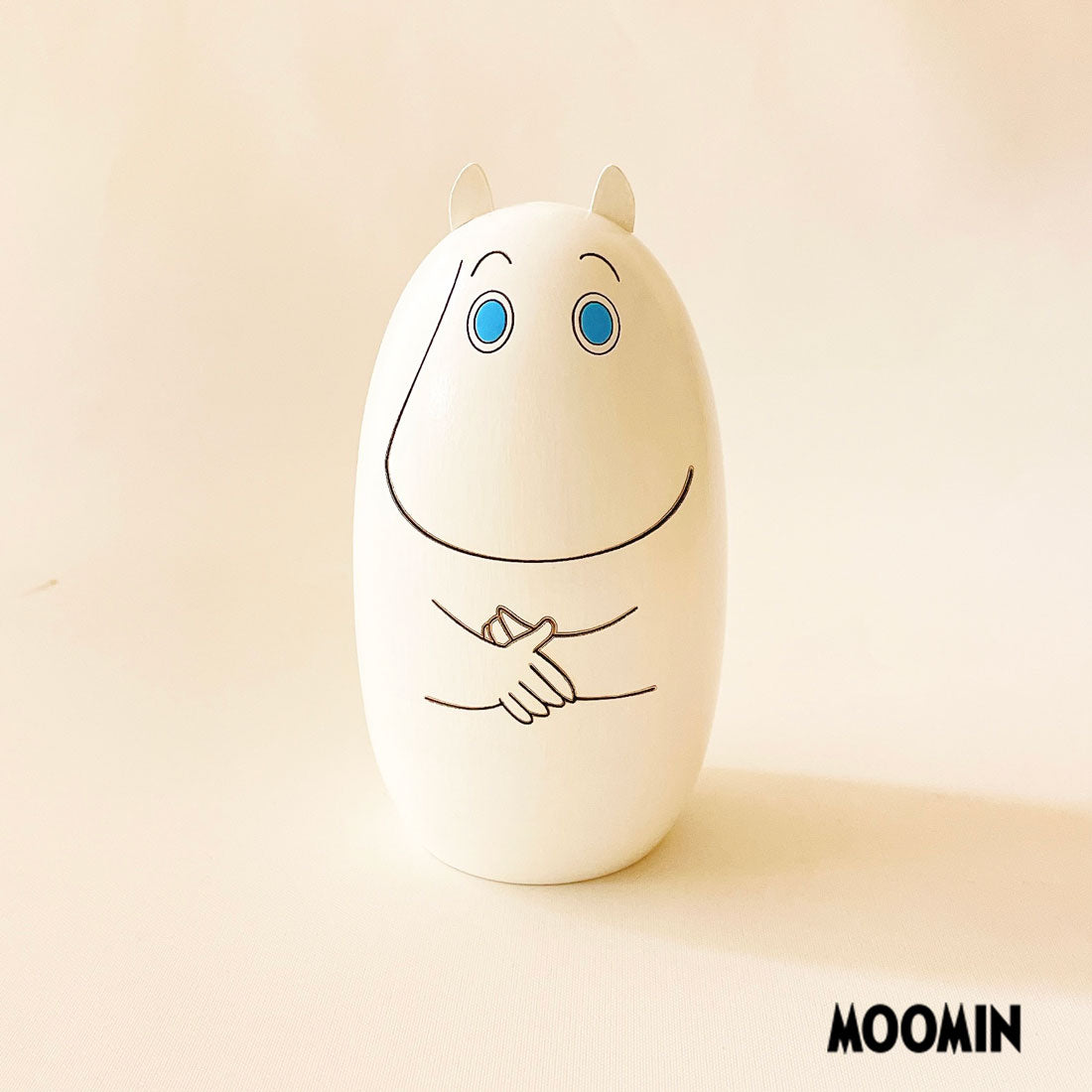 Moomin L | USABURO KOKESHI ONLINE STORE – 卯三郎こけし公式