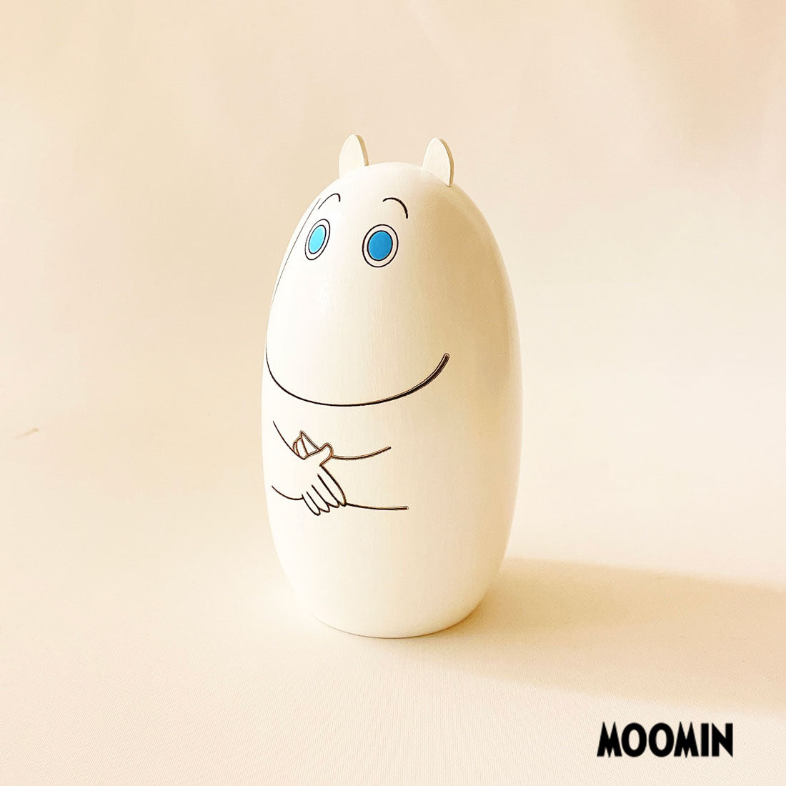 Moomin L