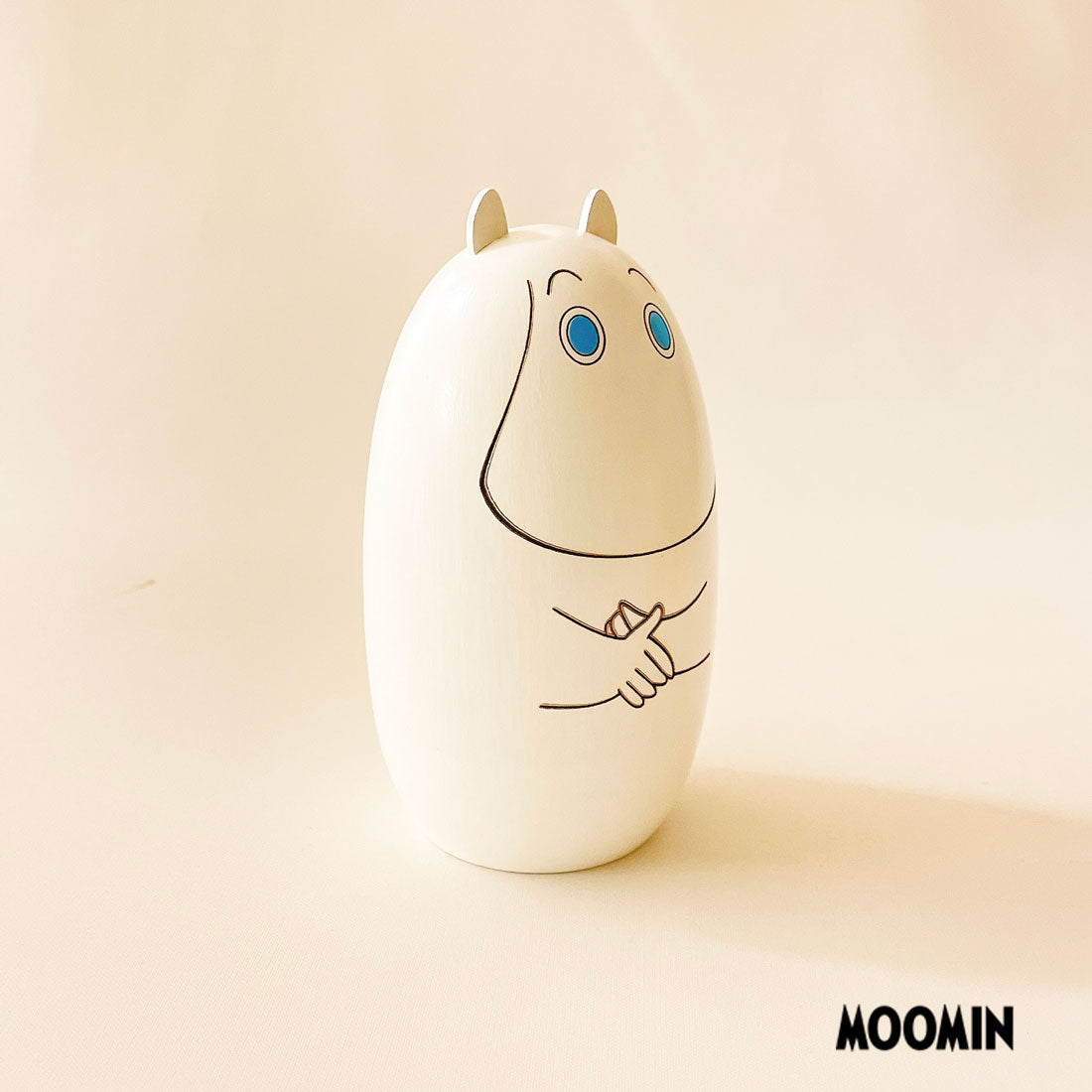 Moomin L