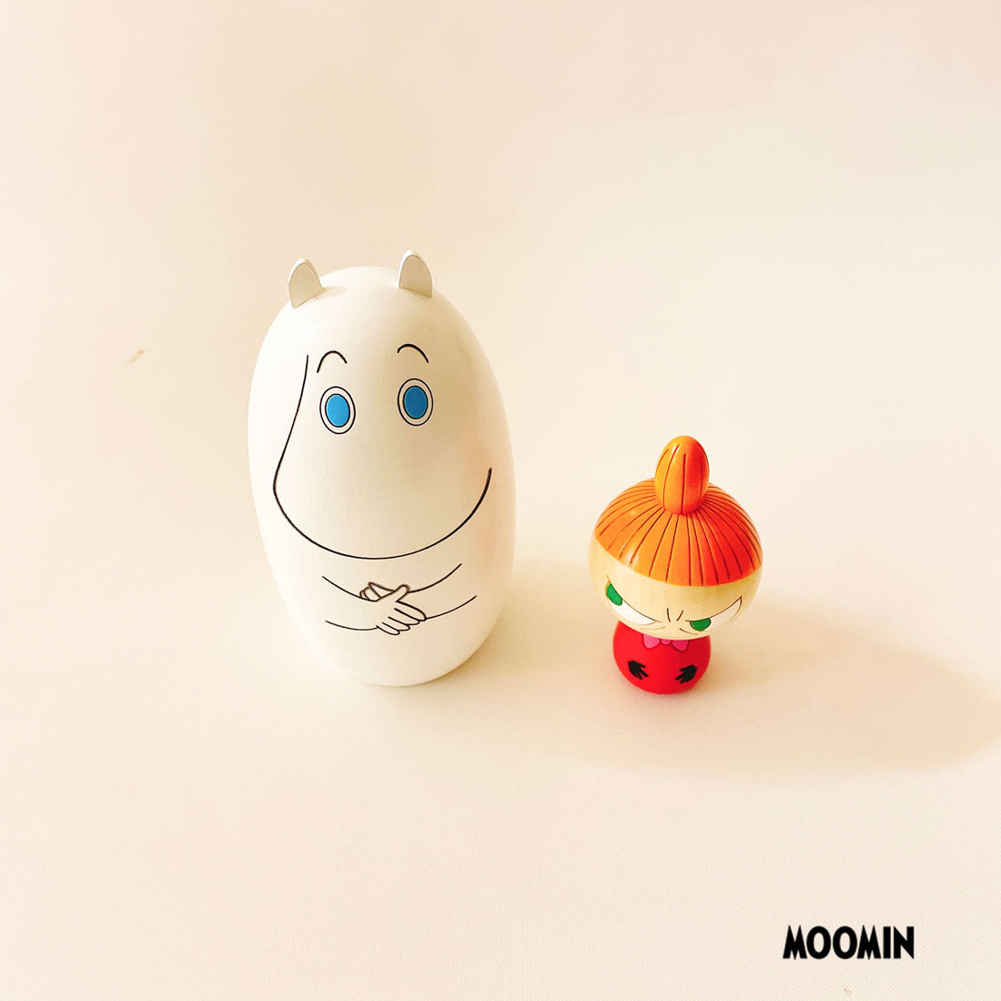 Moomin L