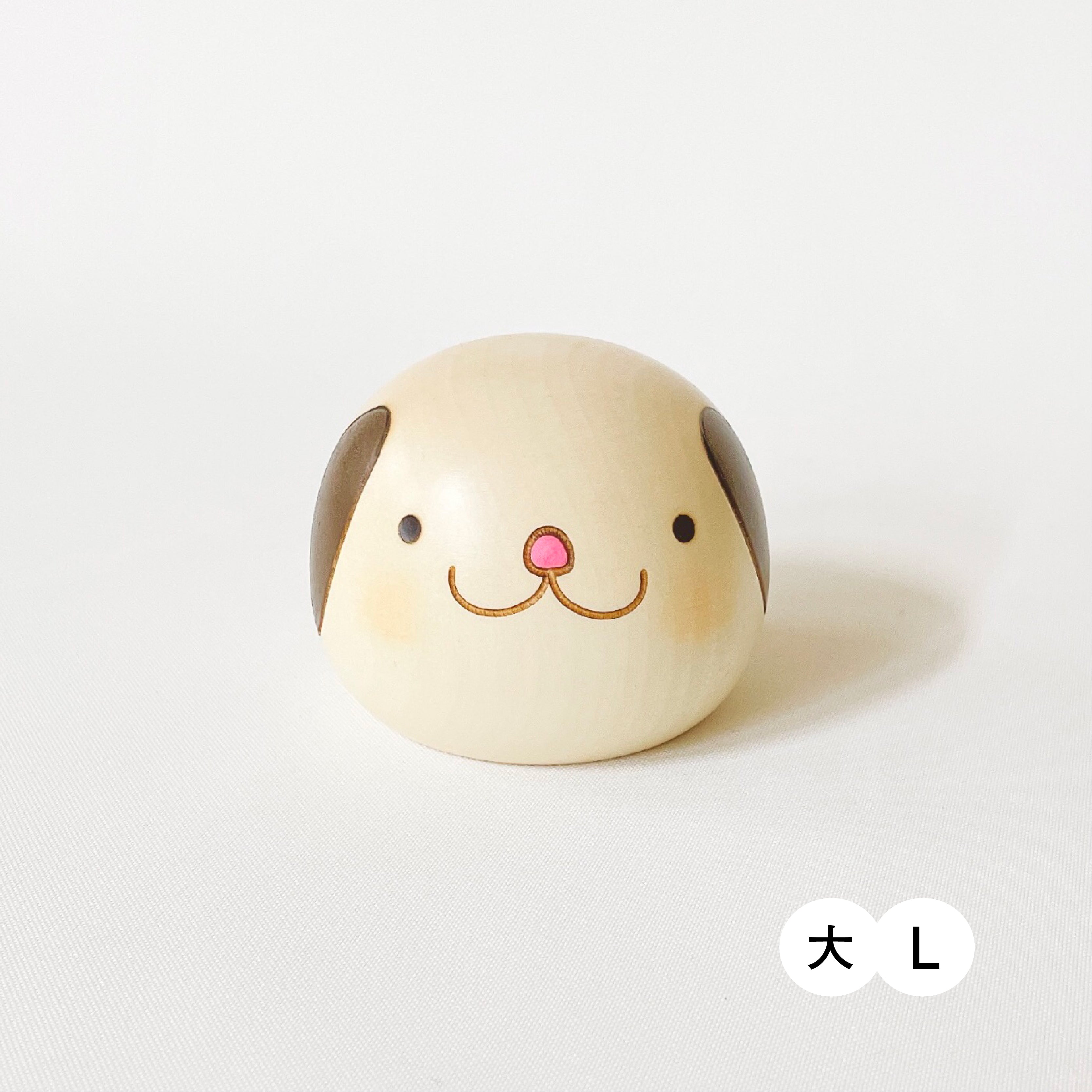 いぬちゃん 卯三郎こけし 6個セット IMG_4661_735b1e45-d4b1-4a81-