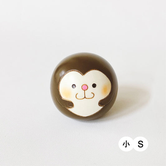ゆらころ さる