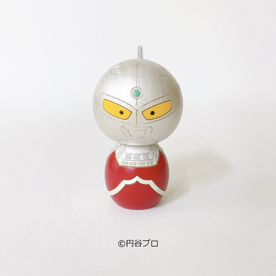 ウルトラマン ウルトラセブン｜卯三郎こけし公式オンラインストア