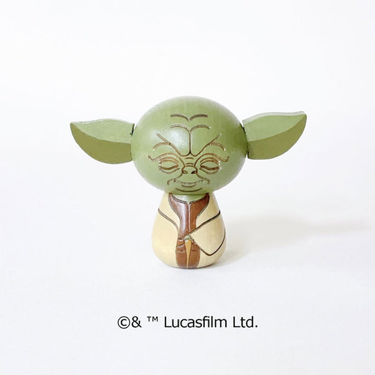 スター・ウォーズ ヨーダ
