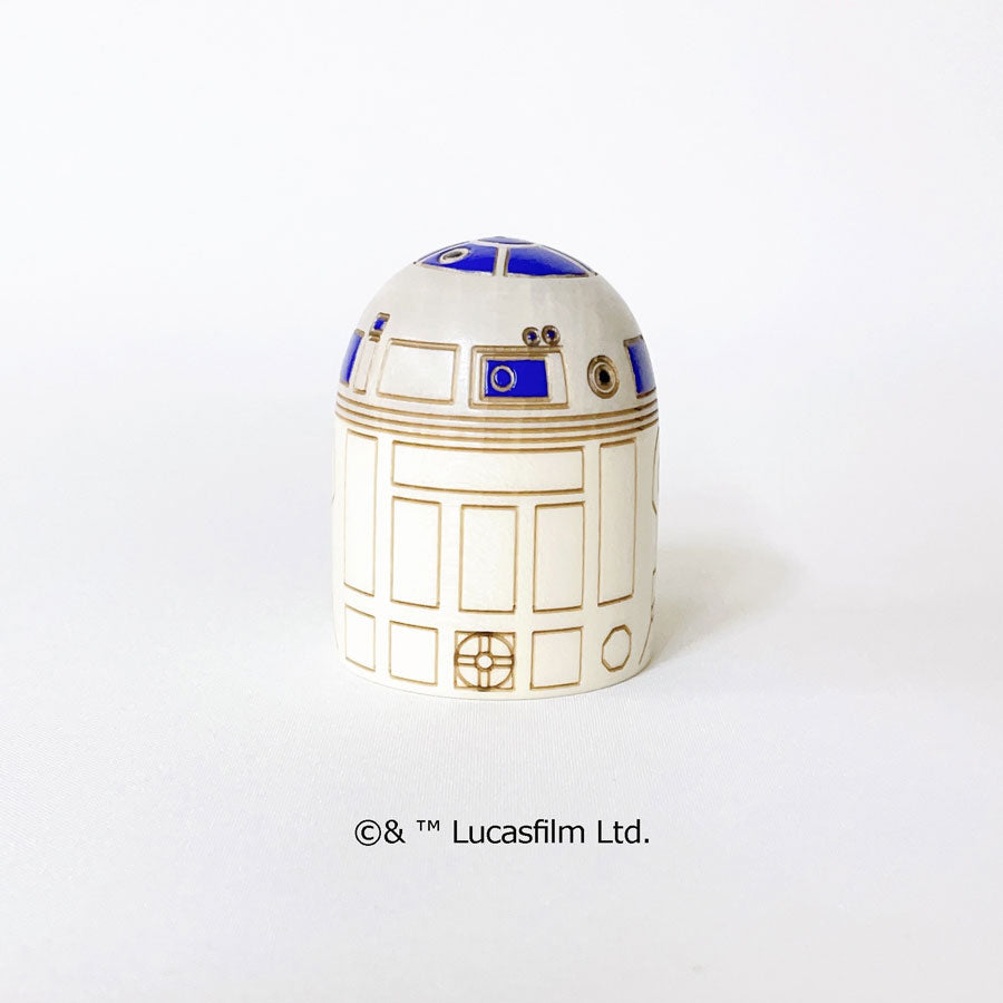 スター・ウォーズ R2-D2｜卯三郎こけし公式オンラインストア