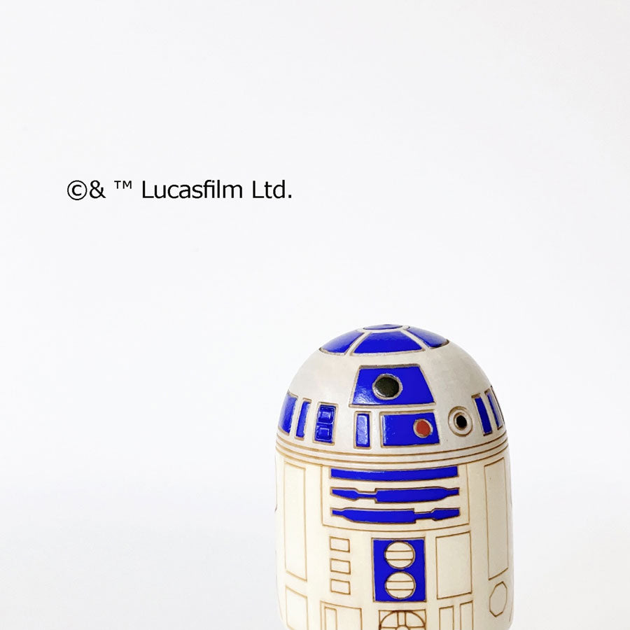 スター・ウォーズ　R2-D2