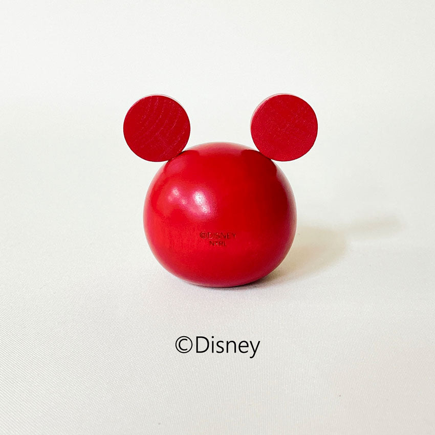 Mickey Daruma